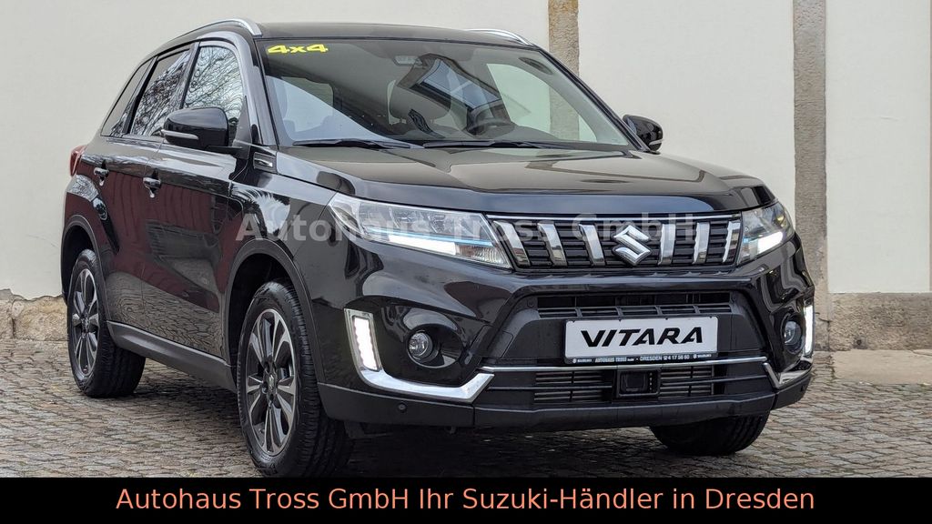 Suzuki Vitara 2023