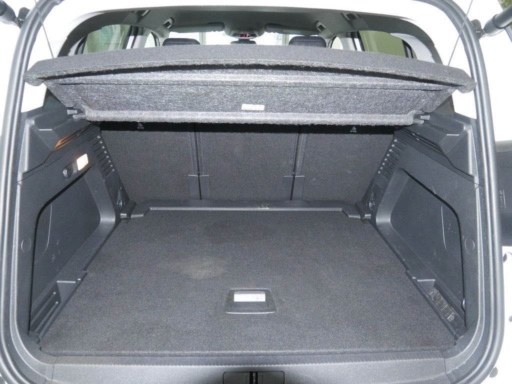 Citroën C5 Aircross 2022