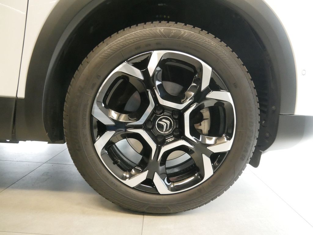 Citroën C5 Aircross 2022