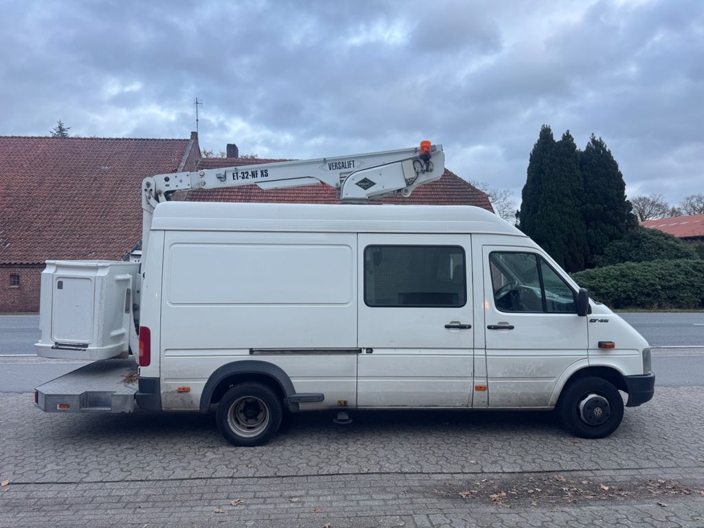 Volkswagen LT 2004
