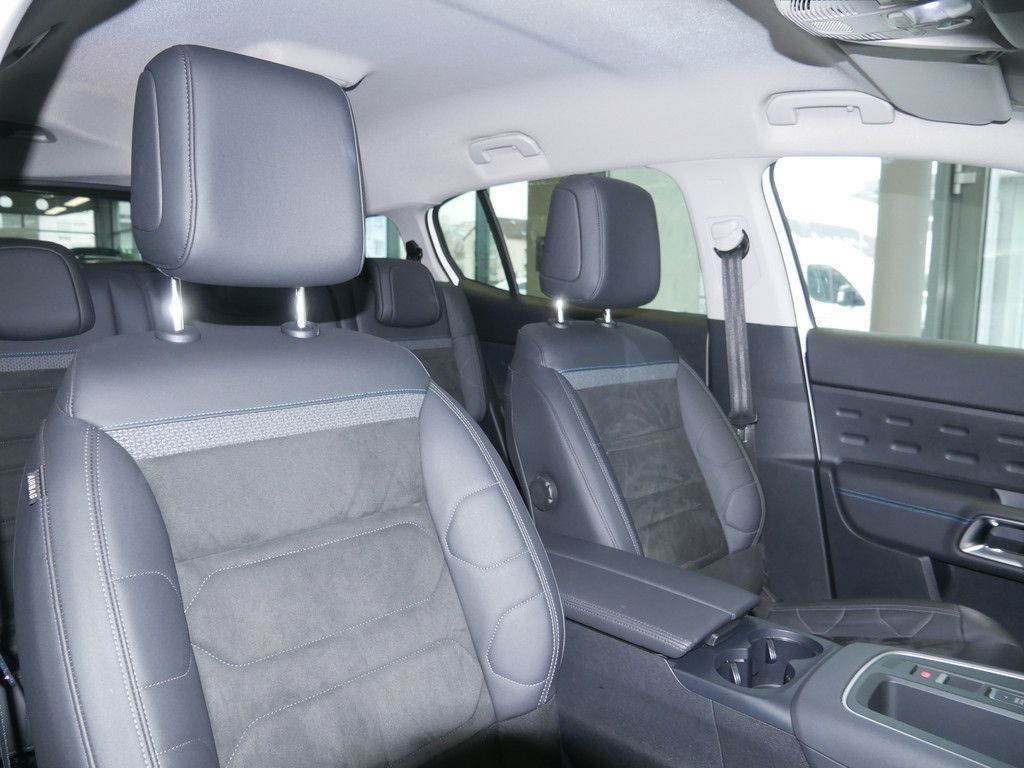 Citroën C5 Aircross 2022