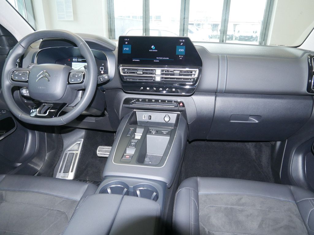 Citroën C5 Aircross 2022