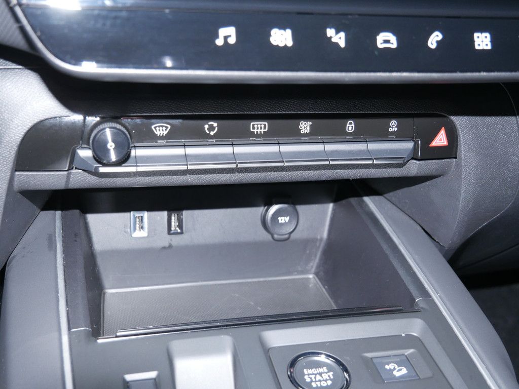 Citroën C5 Aircross 2022