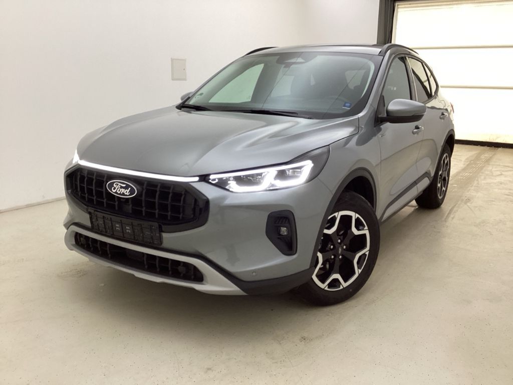 Ford Kuga 2024