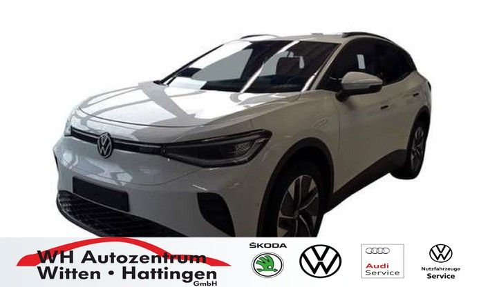 Volkswagen ID.4 2025