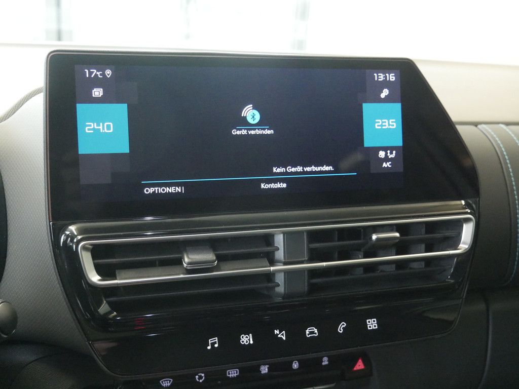 Citroën C5 Aircross 2022