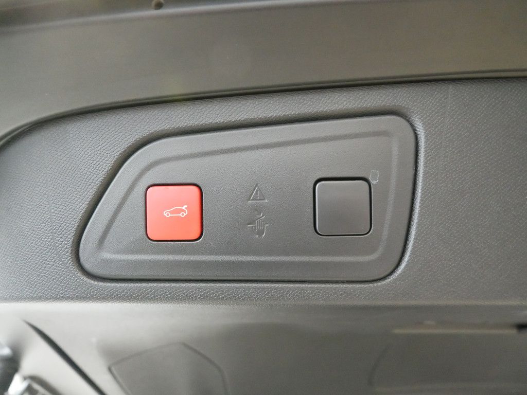 Citroën C5 Aircross 2022