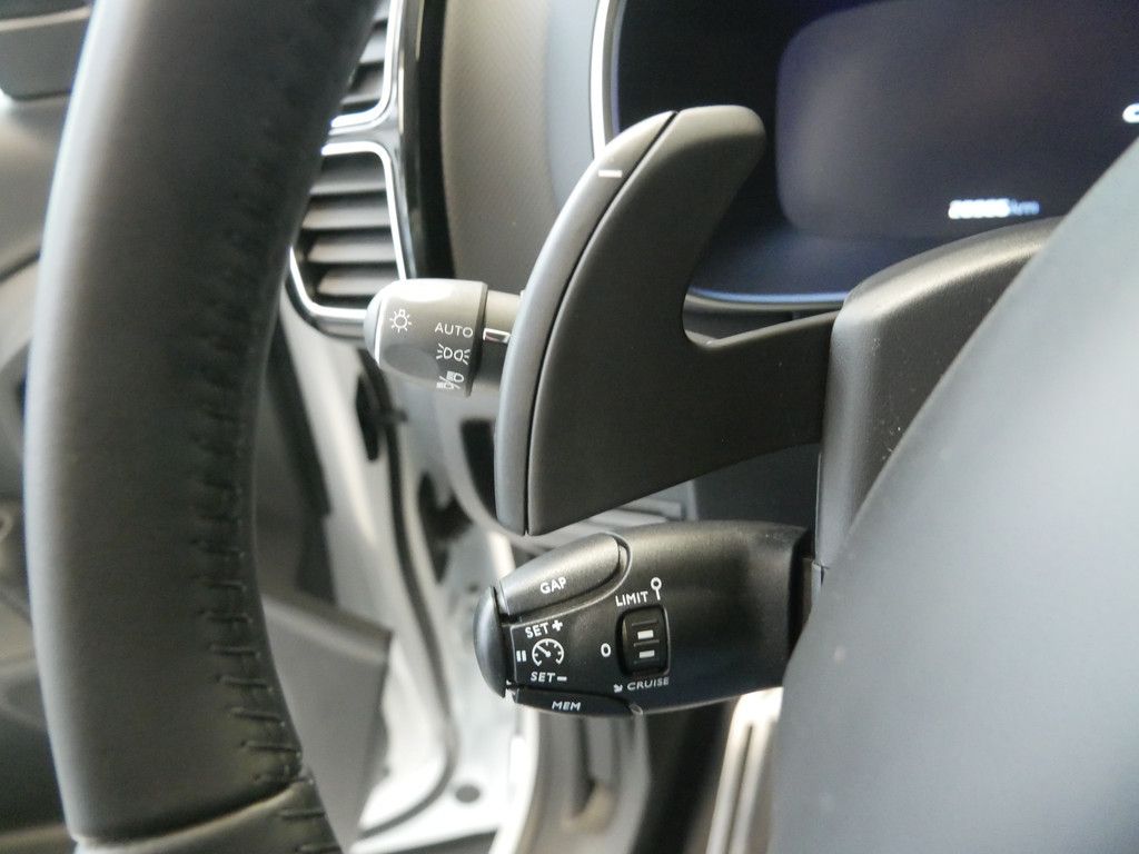 Citroën C5 Aircross 2022