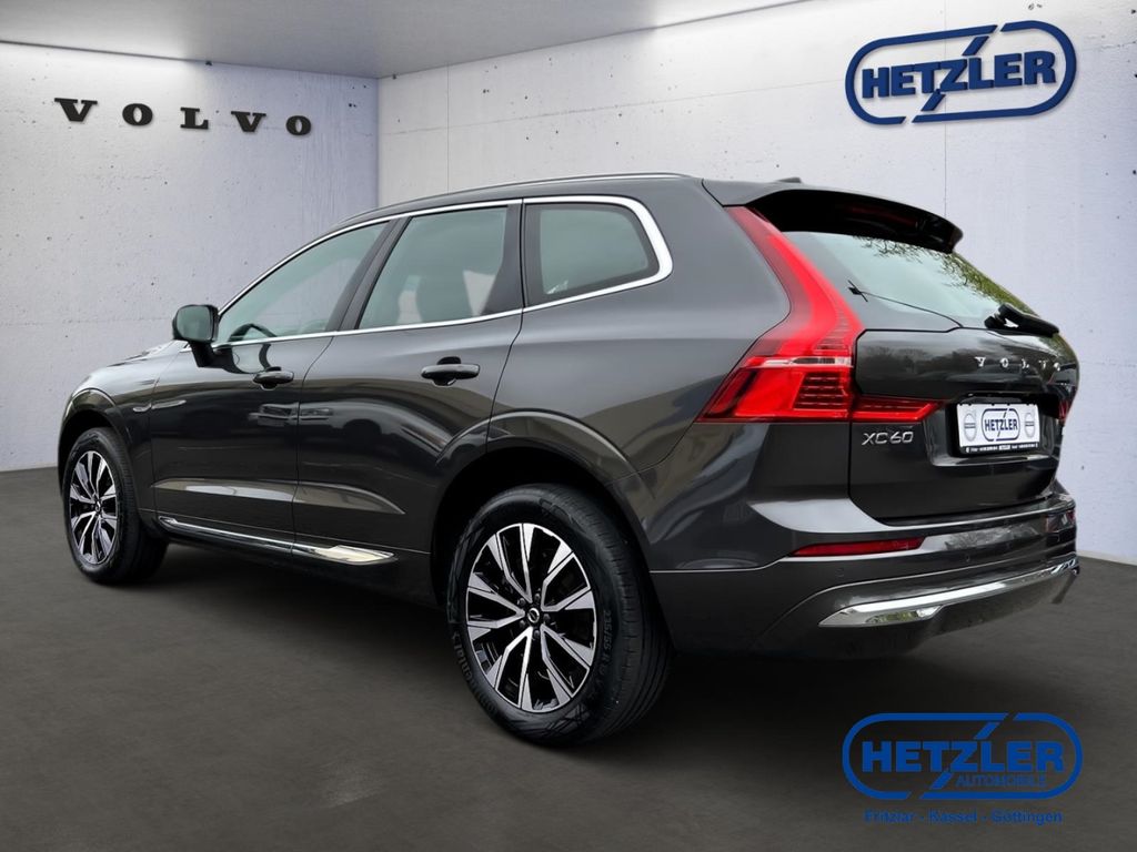 Volvo XC60 2022