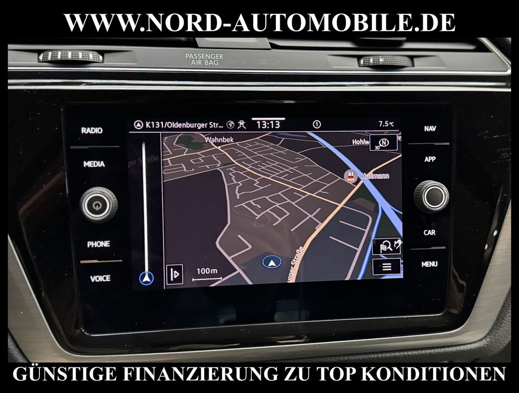 Volkswagen Touran 2022