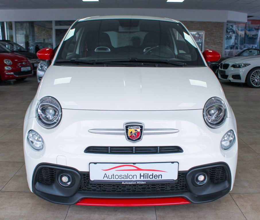 Abarth 595 2023