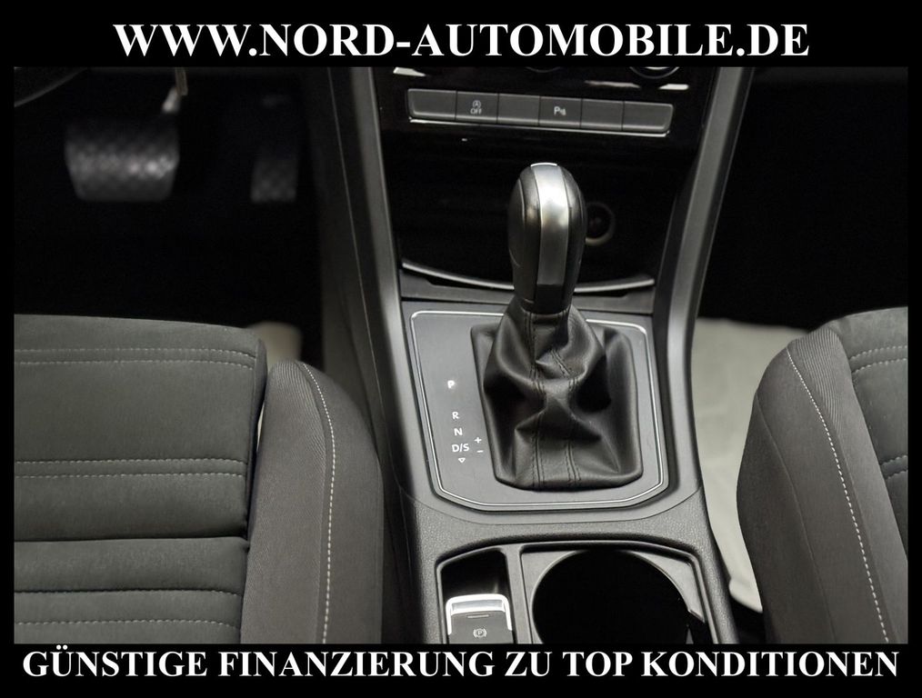 Volkswagen Touran 2022