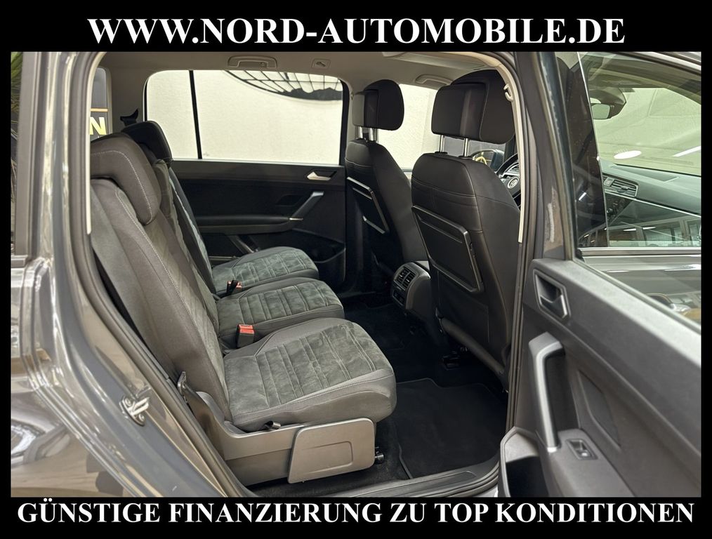 Volkswagen Touran 2022