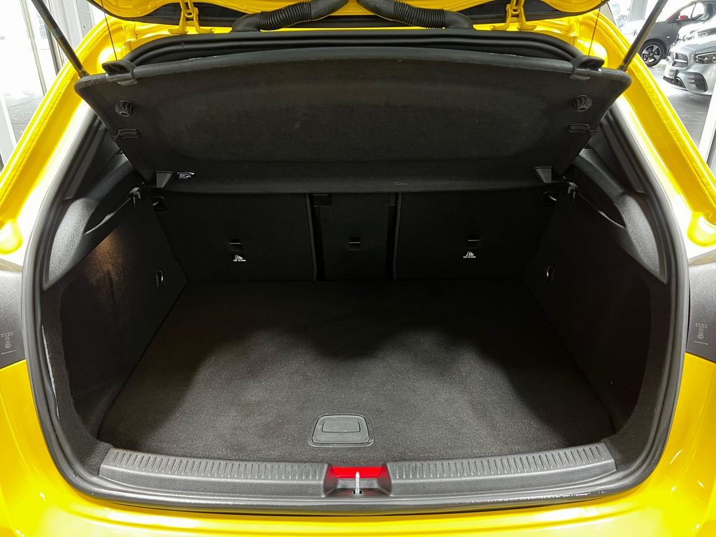 Mercedes-Benz A 250 2022
