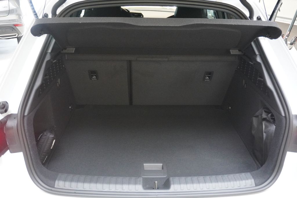 Audi A3 2025