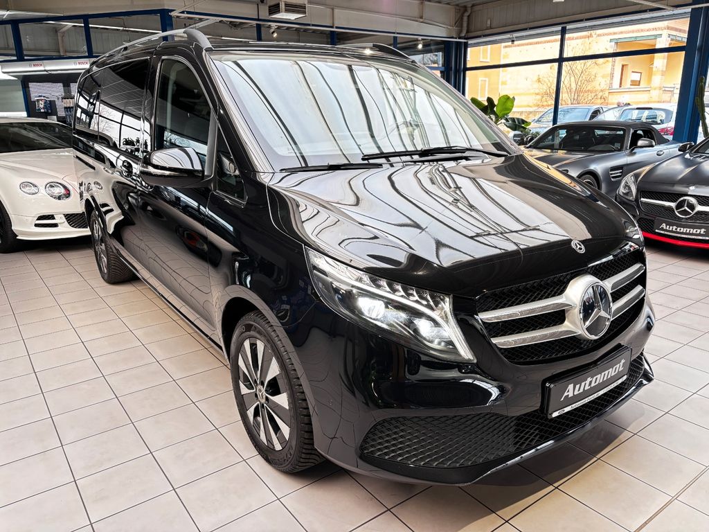 Mercedes-Benz V 250 2023