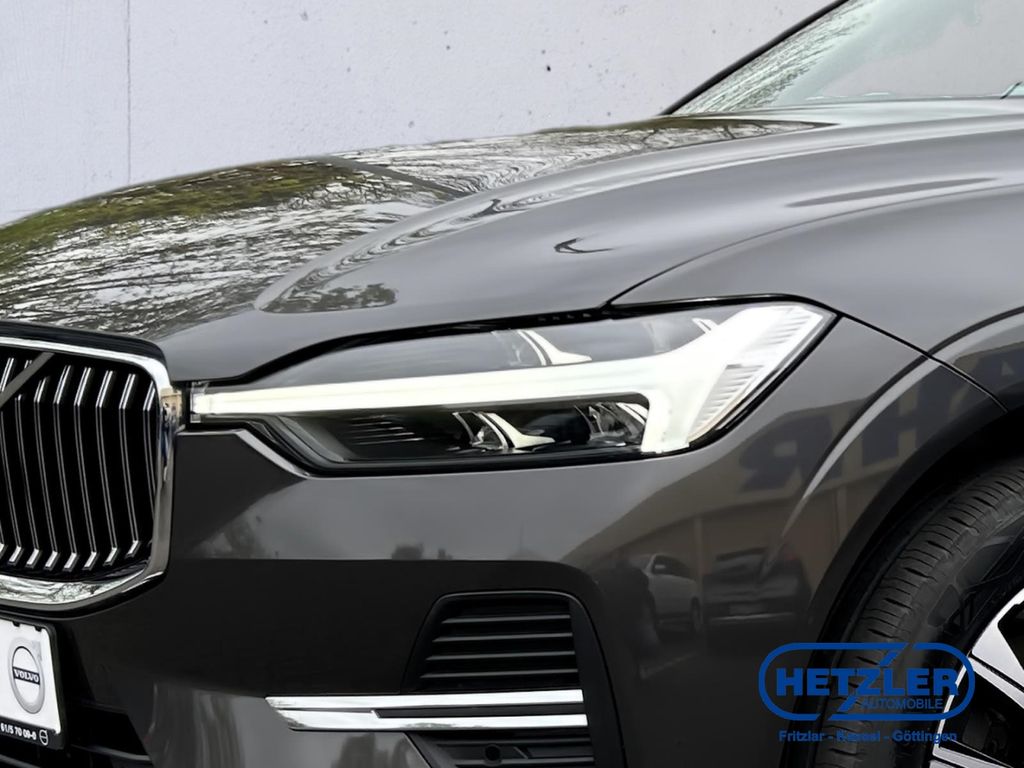 Volvo XC60 2022