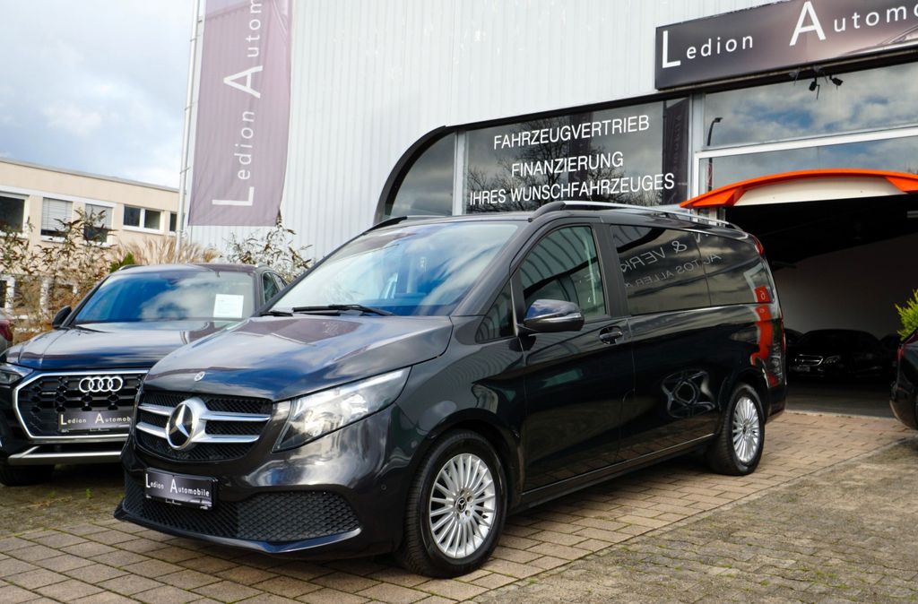 Mercedes-Benz V 300 2020
