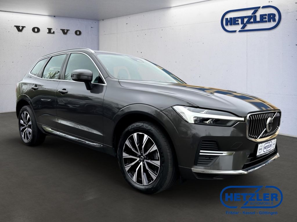 Volvo XC60 2022
