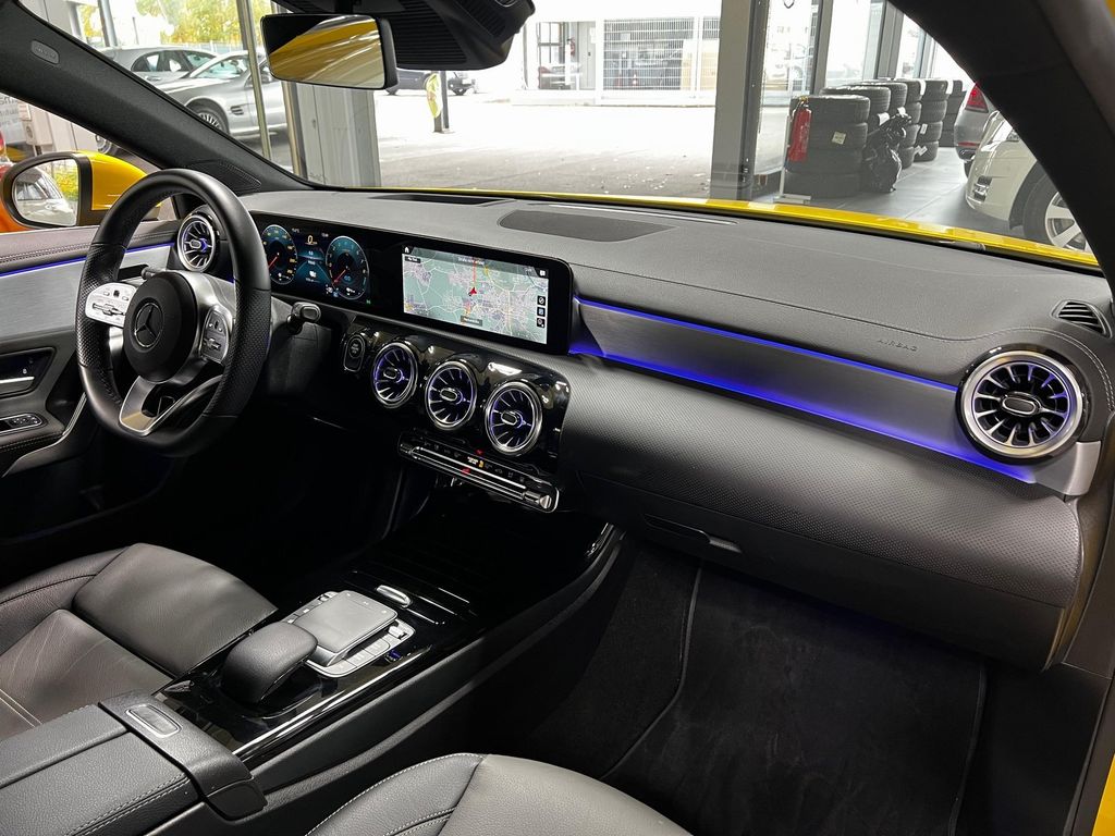 Mercedes-Benz A 250 2022