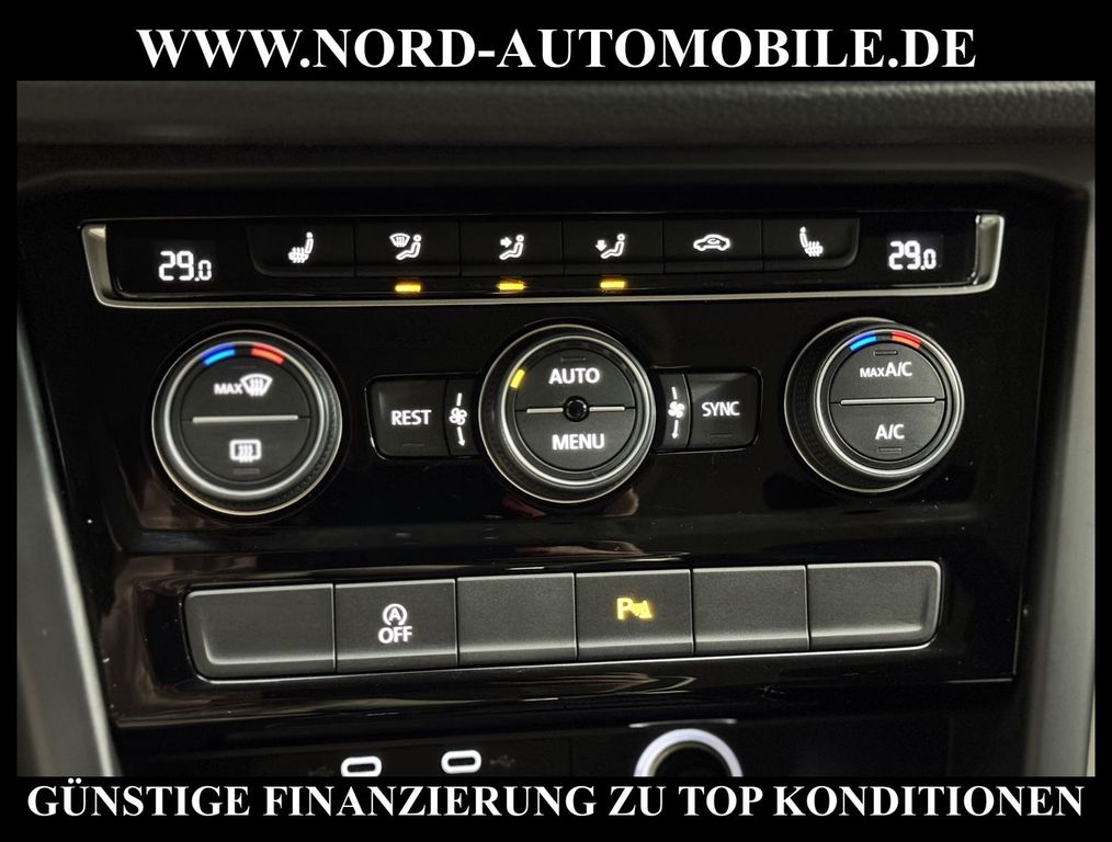 Volkswagen Touran 2022