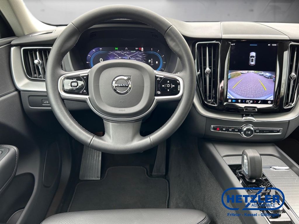 Volvo XC60 2022