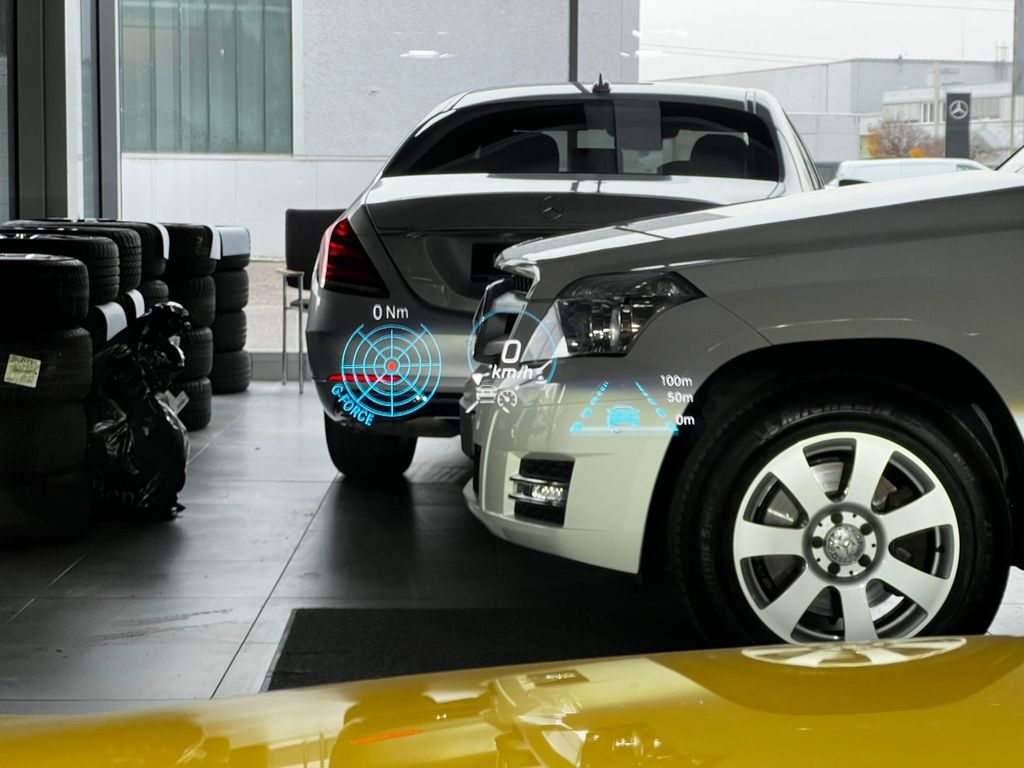 Mercedes-Benz A 250 2022