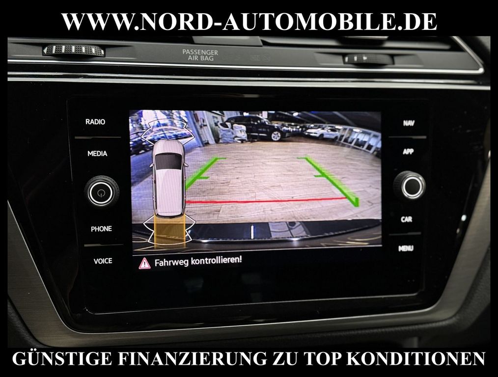 Volkswagen Touran 2022