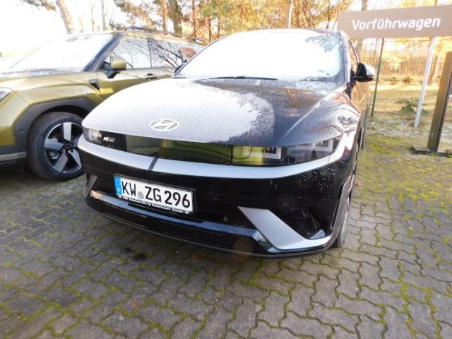Hyundai IONIQ 5 2025