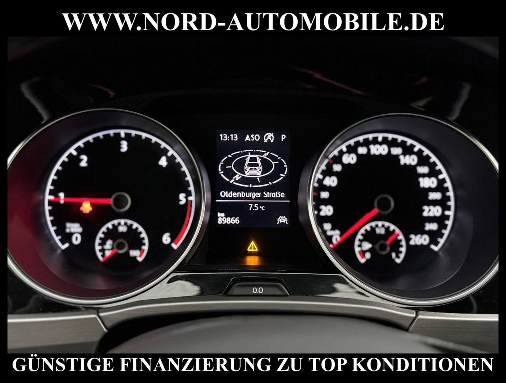 Volkswagen Touran 2022