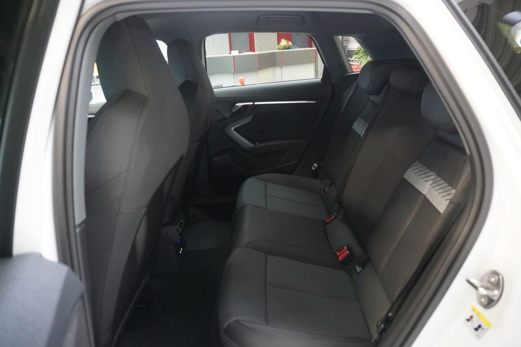Audi A3 2025