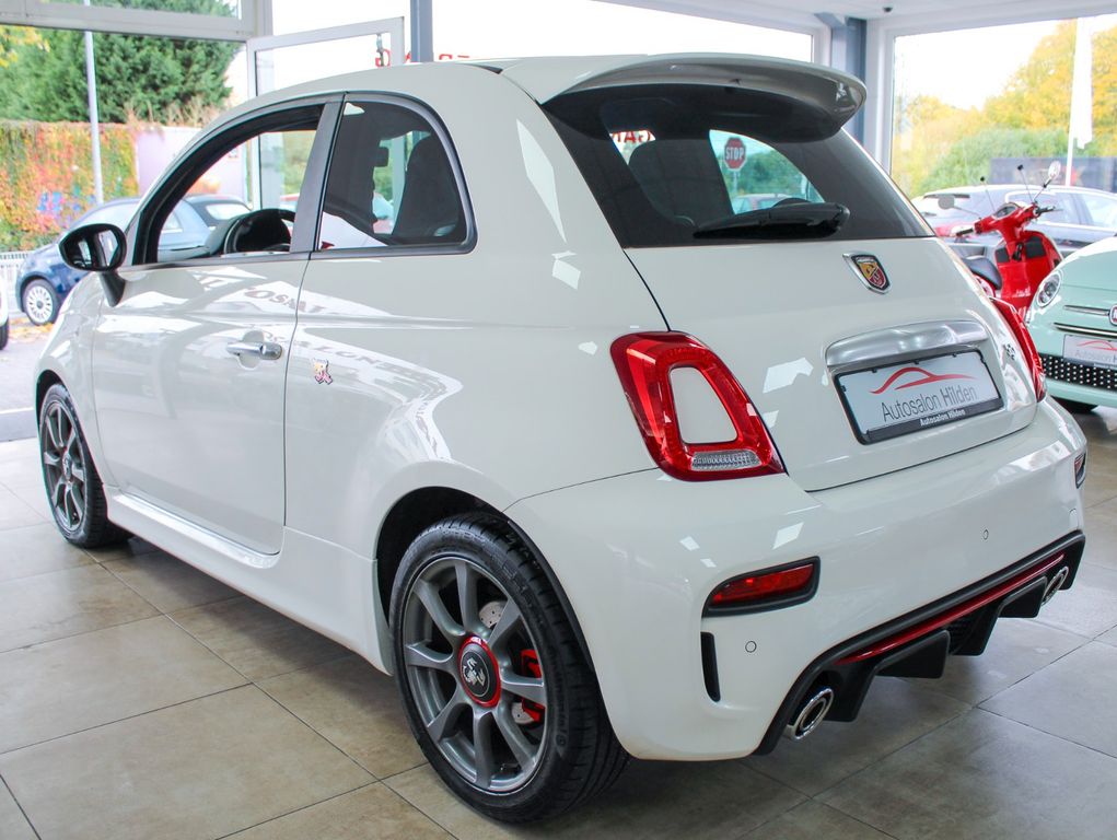 Abarth 595 2023