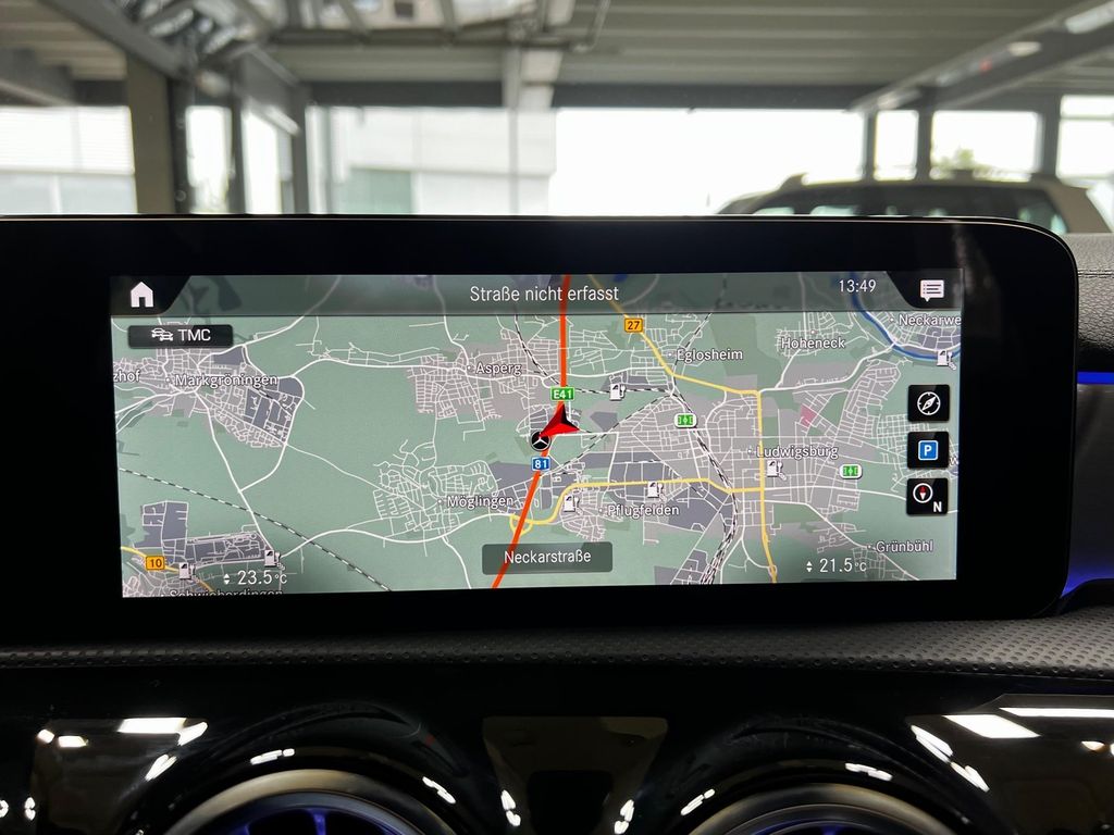 Mercedes-Benz A 250 2022