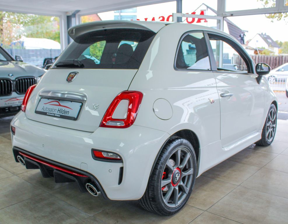 Abarth 595 2023