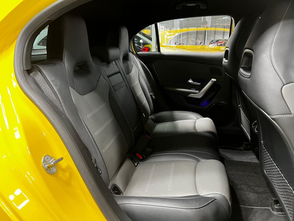 Mercedes-Benz A 250 2022