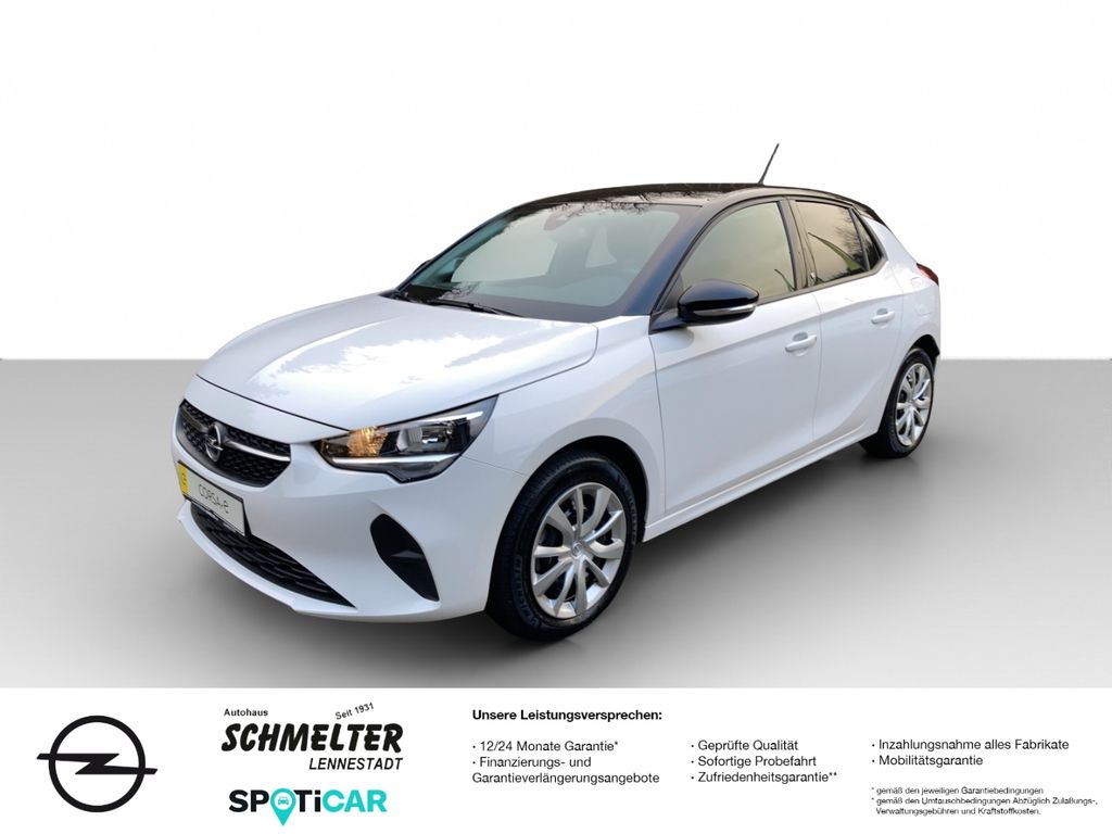 Opel Corsa 2022