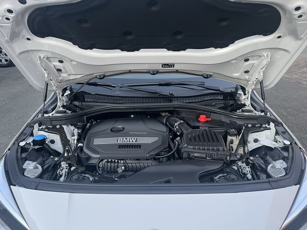 BMW 218 Gran Coupé 2022