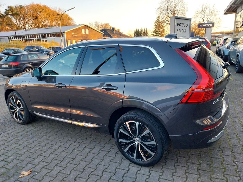 Volvo XC60 2023