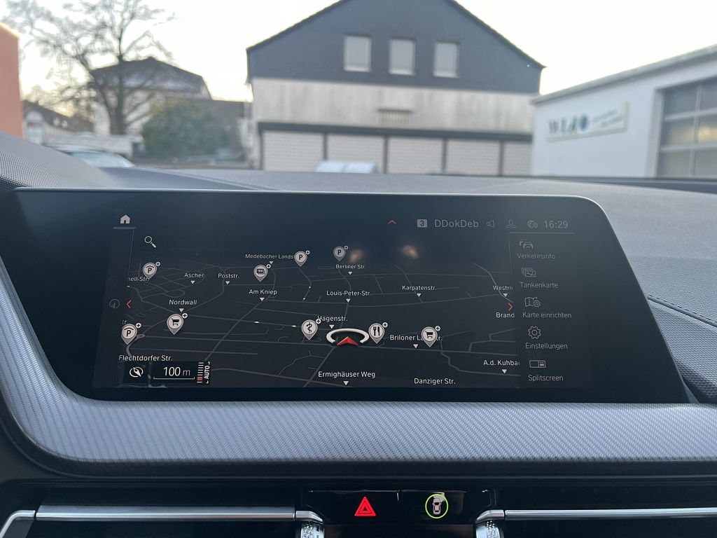 BMW 218 Gran Coupé 2022