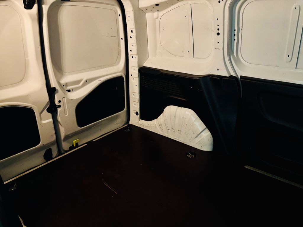 Opel Combo 2021