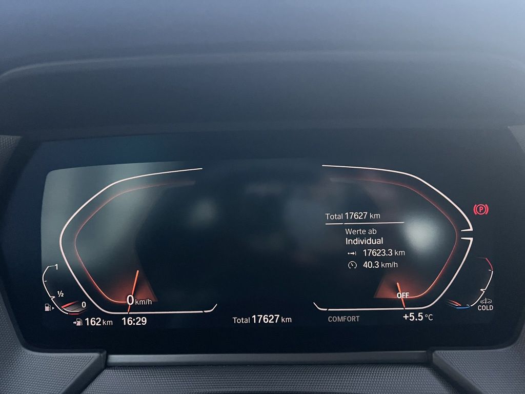 BMW 218 Gran Coupé 2022