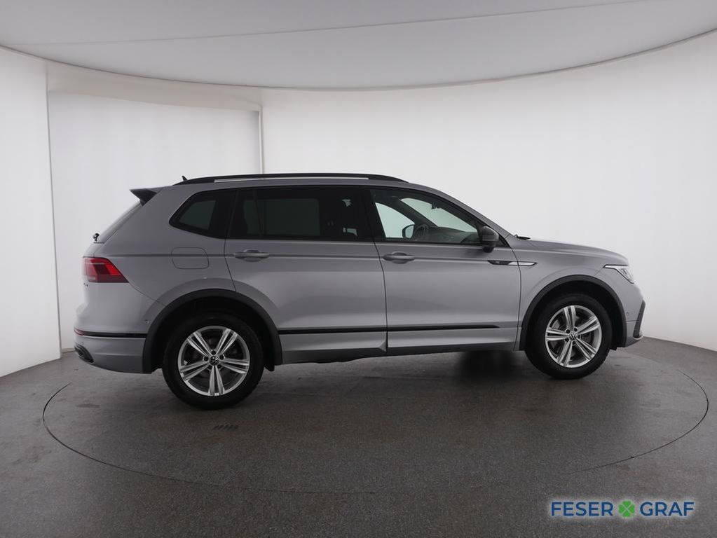 Volkswagen Tiguan Allspace 2024