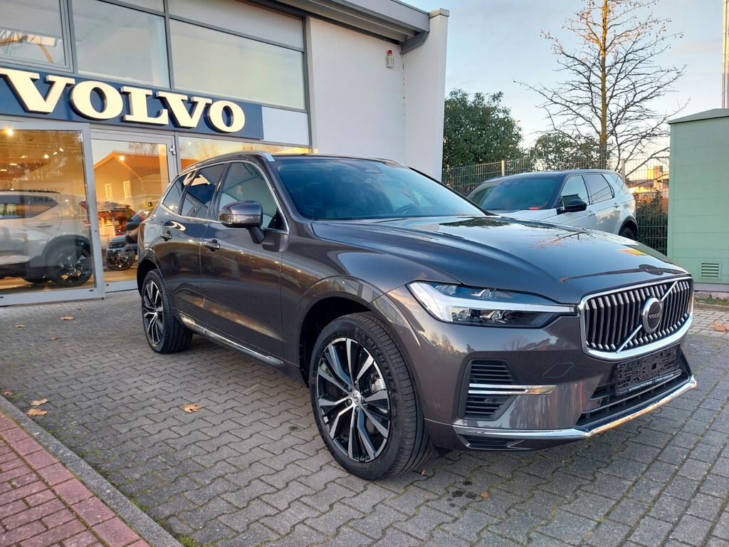 Volvo XC60 2023
