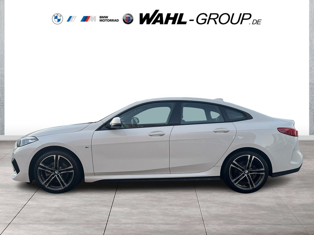 BMW 218 Gran Coupé 2022
