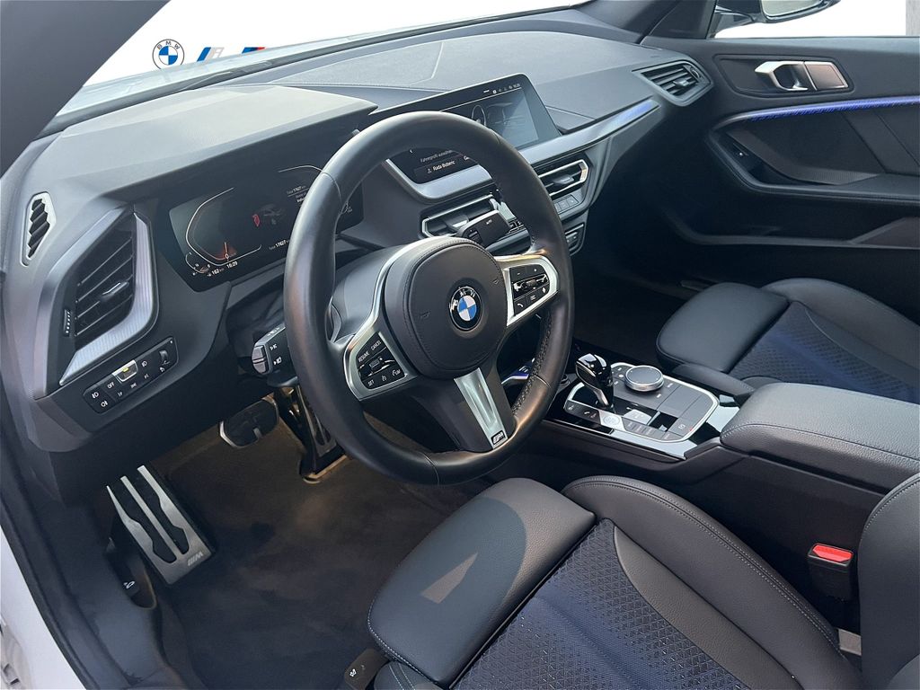 BMW 218 Gran Coupé 2022