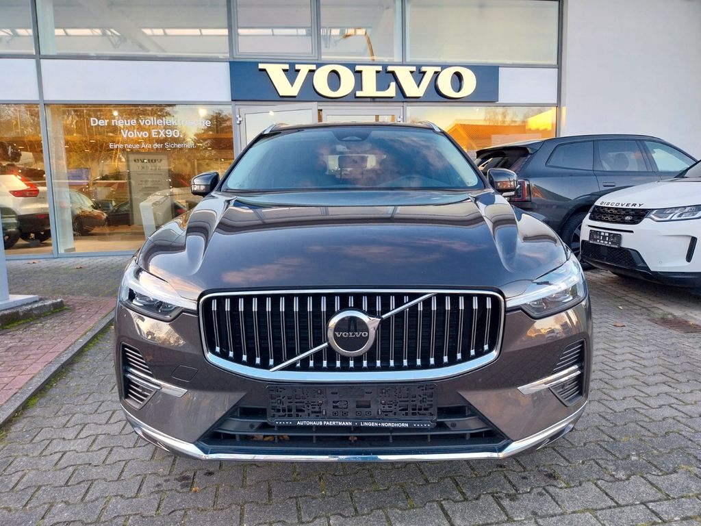 Volvo XC60 2023
