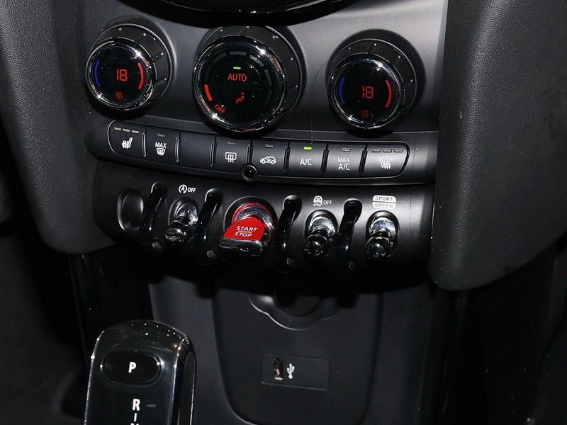MINI Cooper Cabrio 2022