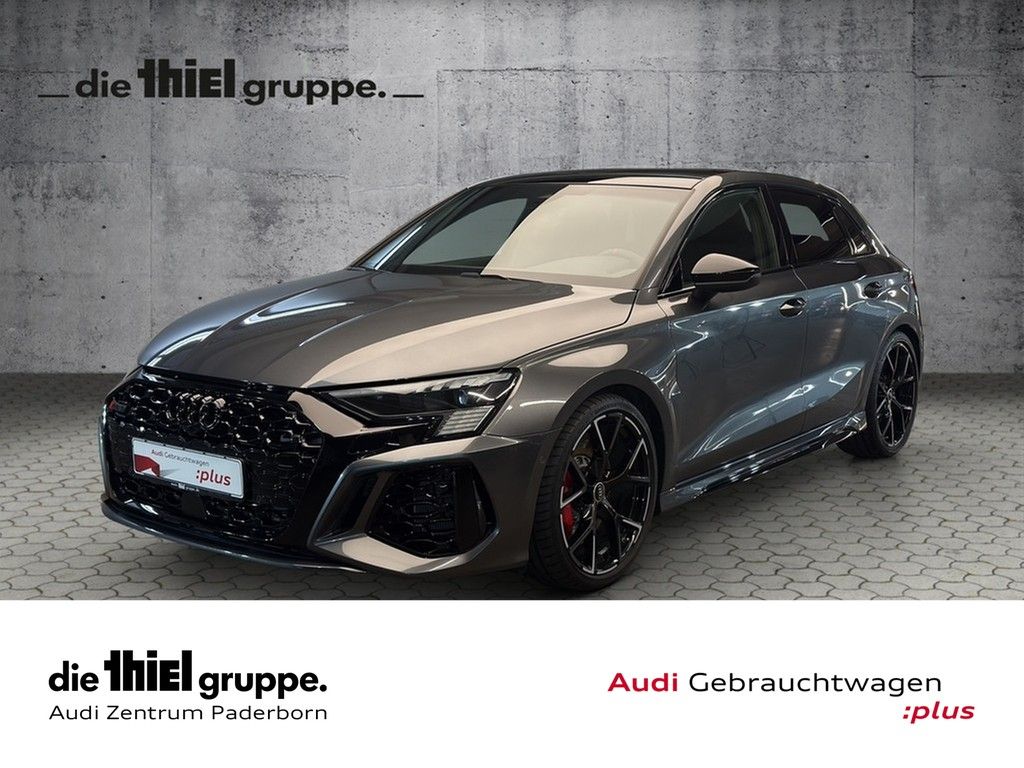 Audi RS3 2023