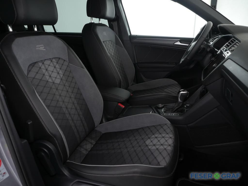 Volkswagen Tiguan Allspace 2024
