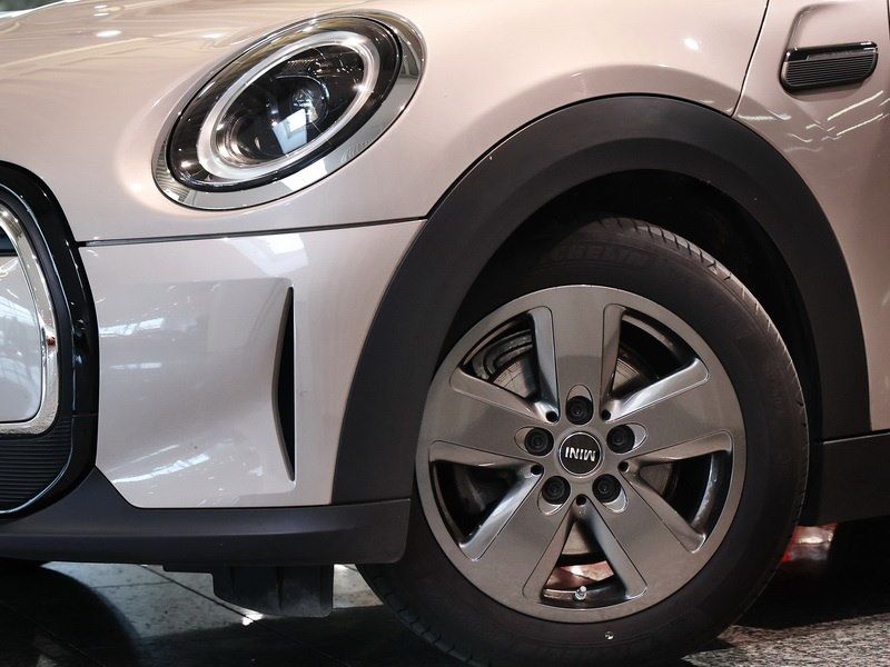 MINI Cooper Cabrio 2022